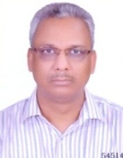 Dr. Shailendra K. Saraf